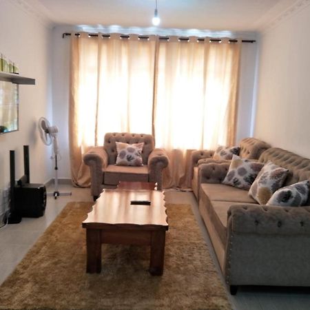 Mariakagi House Appartement Syokimau Buitenkant foto