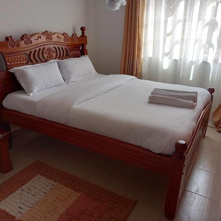 Mariakagi House Appartement Syokimau Buitenkant foto