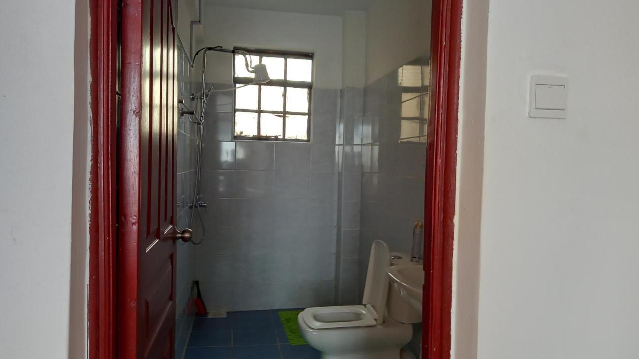 Mariakagi House Appartement Syokimau Buitenkant foto