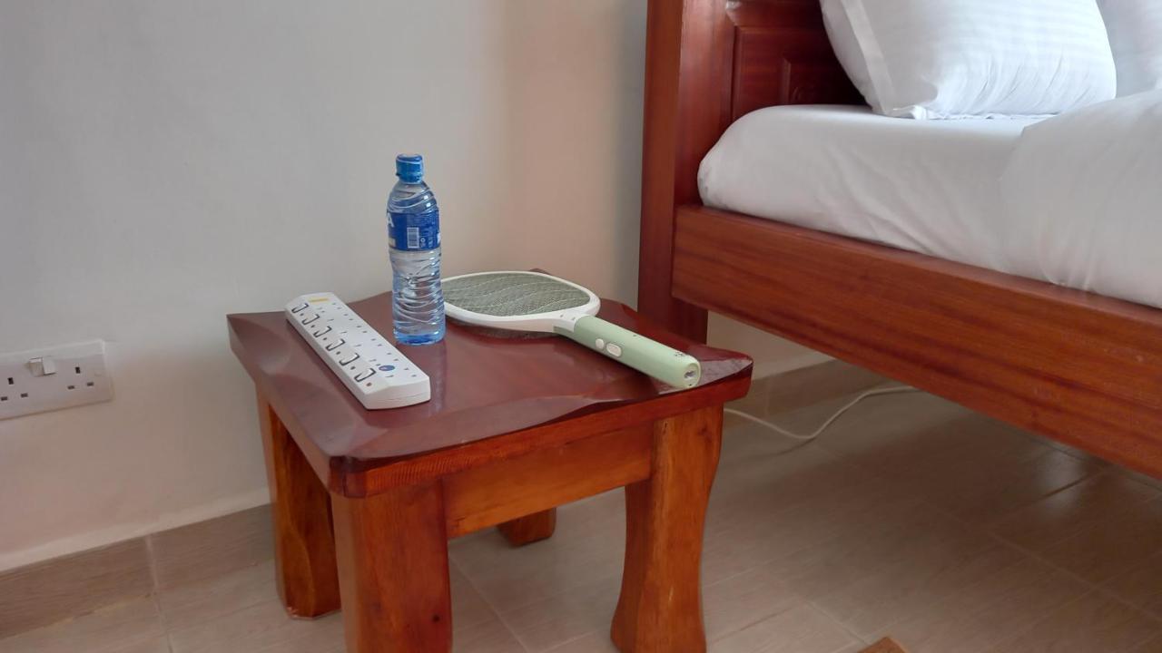 Mariakagi House Appartement Syokimau Buitenkant foto