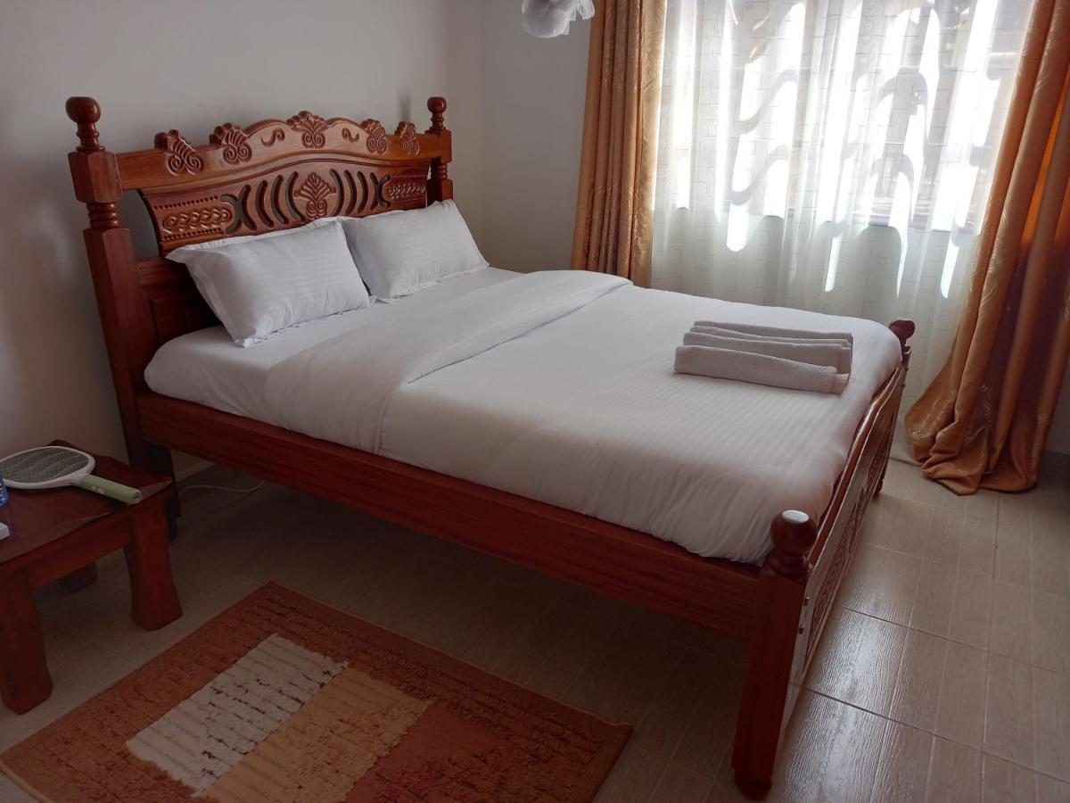 Mariakagi House Appartement Syokimau Buitenkant foto
